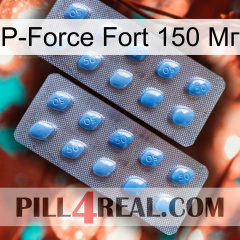 P-Force Fort 150 Мг viagra4